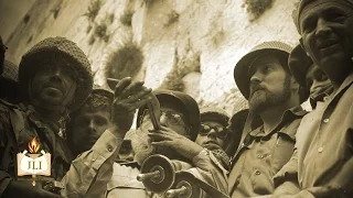 the battle for jerusalem