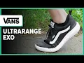 Vans UltraRange EXO Review 2 Weeks of Use