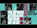 Monday Night Jam Session @ Tiny Room Studios 3/13/23