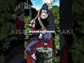 Download Lagu All Akatsuki Members in Naruto Shippuden ☁️🔥 | Rank \u0026 Powers #Shorts #anime #naruto