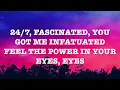 Switch Disco - REACT ft  Ella Henderson (Official Lyrics)