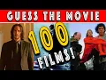 Download Lagu Test Your Film Knowledge in 1 Frame (100 Movies Quiz)