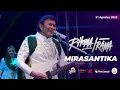 Download Lagu RHOMA IRAMA \u0026 SONETA GROUP - MIRASANTIKA (Live Performance at Pintu Langit Pasuruan)