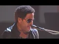 Lenny Kravitz "I'll be Waiting"  HD