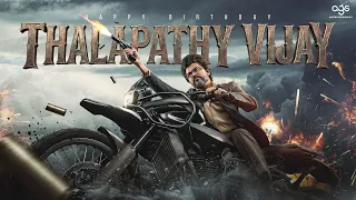 AGS Entertainment Wishes Hon'ble CM Thalapathy Vijay on His Birthday