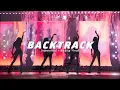 Lagu BLACKPINK - Playing With Fire [Instrumental w/ Backing Vocals] DEADLINE TOUR