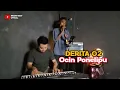 Download Lagu DERITA KOSONG DUA OCIN COVER BY IBRAHIM DAUD FT RIO GTRS