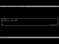 ncdu disk usage for the terminal