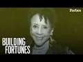 BET Cofounder Sheila Johnson s Path To A Multimillion Dollar Fortune Building Fortunes Forbes