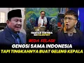 Lagu DUNIA KETAWA❗ Indonesia Kirim 20.000 Pasukan, Malaysia Cuma 1 Batalyon — Dunia Sampai Geleng Kepala❗