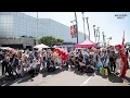 Wuwa at Anime Expo - Recap