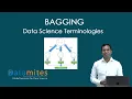 Bagging - Data Science Terminologies