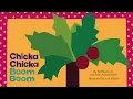 Chicka Chicka Boom Boom aloud of popular children s book about the alphabet