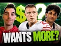 What is REALLY happening with Christian McCaffrey