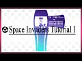 The Unity Beginner s Arcade Corner - Invaders