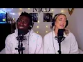 Rihanna & Ne-Yo - 'Hate That I Love You (Ni/Co Cover)