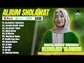 ASSHOLATU 'ALANNABI - SHOLAWAT NABI TERBARU 2025 || NISSA SABYAN FULL ALBUM SHOLAWAT NABI TERBARU