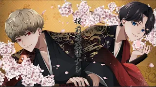 (HARD)   桜前線異常ナシ／みーちゃん × しゃむおん 歌ってみた【2025ver.】