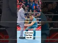 Download Lagu 🤣🤣Two Giants Lesnar And Omos Face For First Time Ever. #shorts #braywyatt #wwe #omos #brocklesnar