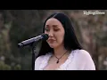 Noah Cyrus - I Burned LA Down (Live RollingStone)
