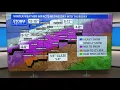 Full briefing MoDOT gives update on road conditions