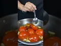 Download Lagu Viral Recipe Tomato Chutney ASMR Cooking #shorts #food #cooking #viralrecipe #asmrcooking #asmr