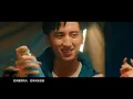 林峯 菊梓乔 - 低谷天堂丨崖上我愿和你相拥再跌堕丨TVB剧集《使徒行者3》插曲MV
