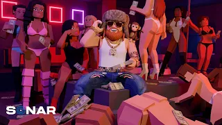 Hades66 Ft. Yama Make Them Bounce, HASSI - Yo Quiero (House Mix) | (Visualizer)
