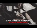 Download Lagu DJ SMLHD - RUTINITAS RADONG ft. LOS BENDRONG ( REMIX SLOWED ) MENGKANE TERBARU VIRAL TIKTOK