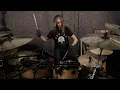 Download Lagu Megadeth Drummer Hears \