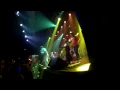WALK THE PROUD LAND - Bunny Wailer AO VIVO em Porto Alegre