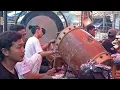 Lagu MANTAP KENDANGE !! GAMELAN TALUAN SANDIWARA PANCA INDRA