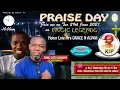 Download Lagu TRENDING LIVE PERFORMANCE VIDEO-EVANG OSITA OKANUME LIVE  @EMEKA BUCKET LATE MOTHER'S PRAISE DAY
