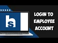 HCSG Employee Sign in How To Login To Your HCSG Employee Account Full Guide