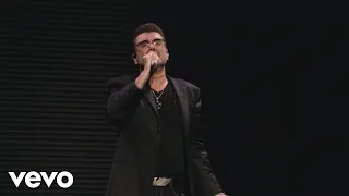 george michael careless whisper 25 live tour live from earls court 2008 
