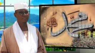 المادح الخير الشليبي دندنها