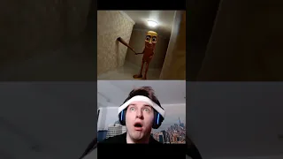 Tung Tung Tung Tung Sahur Brainrot Horror Screamer Backrooms Brainrot 