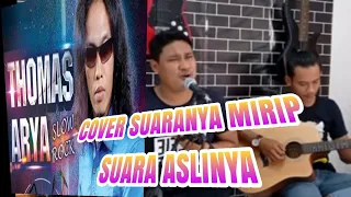 Download Sepi Berkepanjangan - Thomas Ariya || Cover By Ari27 (Full) MP3