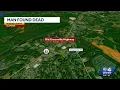 Man found dead in Pickens County