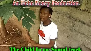 latest nollywood movie the child in me