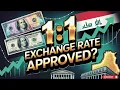 Frank26 MarkZ The 11 IQD RV is Now INEVITABLE Here s Why