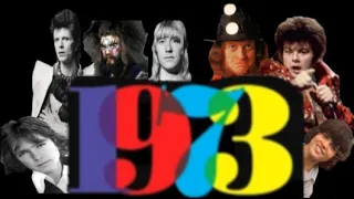 Download UK's Biggest Selling Singles of 1973 - Top 50 MP3