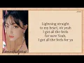 Download Lagu TWICE - The Feels (Lyrics)