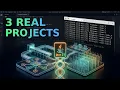 3 Java 21 Concurrency Projects Every Backend Dev Should Build Virtual Threads Included