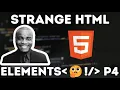 Blockquote and Cite Tags HTML Element Tag You Probably Did Not Know Exist Part 4