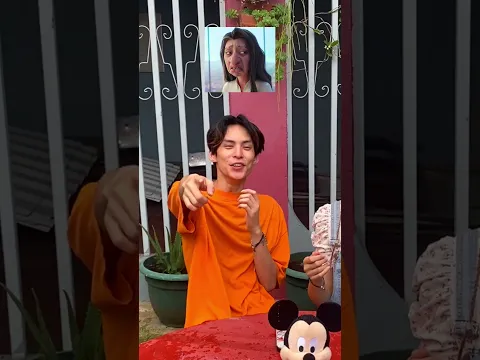 Try not to laugh challenge (Kpop Demon Hunters) #shorts