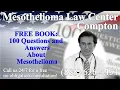 Compton CA - Mesothelioma Asbestos