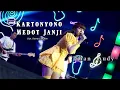 Jihan Audy - Kartonyono Medot Janji ( Official Music Video )