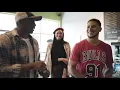 Jimmie Allen | Make Me Want To | Behind The Scenes