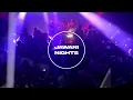 Jawani Nights - DJ AMXN Live (ft. Bhangra, Garage, Drum \u0026 Bass \u0026 More)